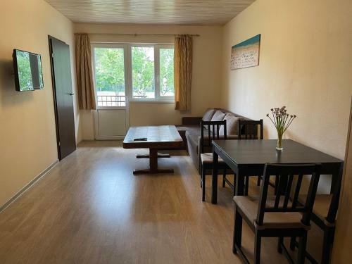 Apartament? Nuoma, Baltijos Perlas