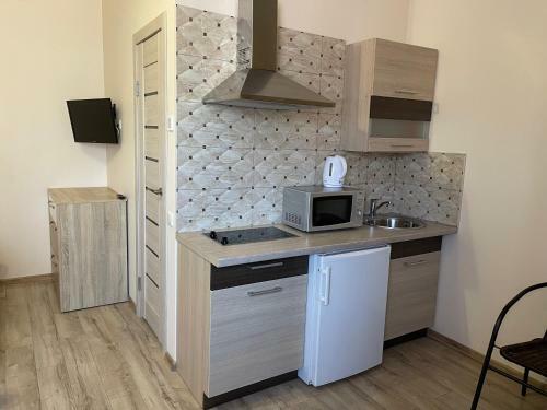 Apartament? Nuoma, Baltijos Perlas