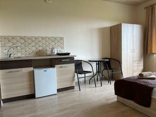 Apartament? Nuoma, Baltijos Perlas