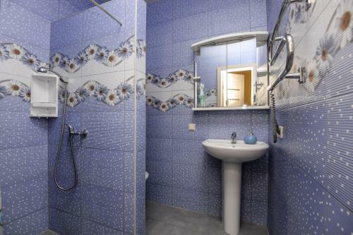 Apartament? Nuoma, Baltijos Perlas