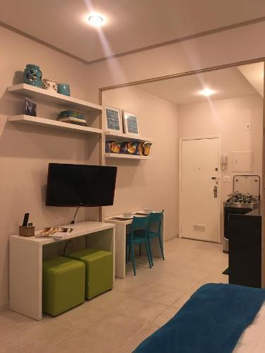 Apartamento Studio 62