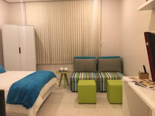 Apartamento Studio 62