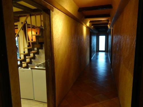 Apartamento Sodyba Smilg? Kopos