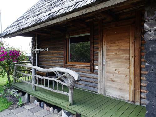 Apartamento Sodyba Smilg? Kopos