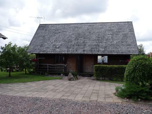 Apartamento Sodyba Smilg? Kopos