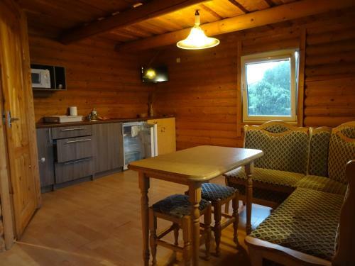 Apartamento Sodyba Smilg? Kopos