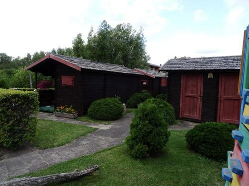 Apartamento Sodyba Smilg? Kopos