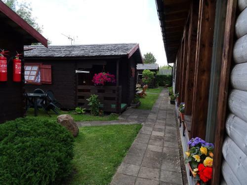 Apartamento Sodyba Smilg? Kopos
