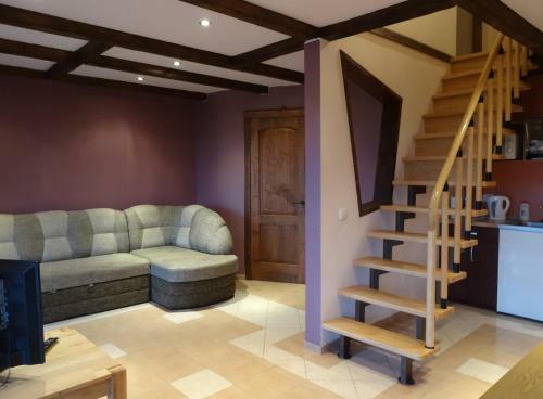 Apartamento Sodyba Smilg? Kopos