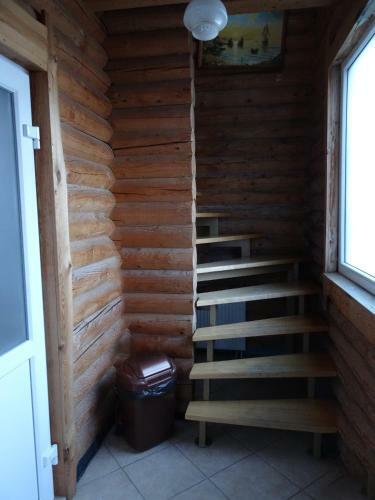 Apartamento Sodyba Smilg? Kopos