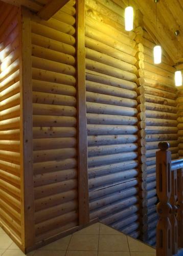 Apartamento Sodyba Smilg? Kopos