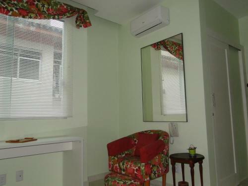 Apartamento Leblon Soleil