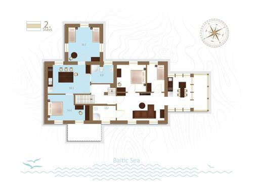 Hotel Villa Gaida
