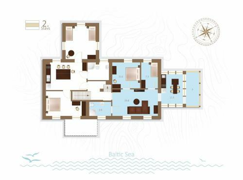 Hotel Villa Gaida