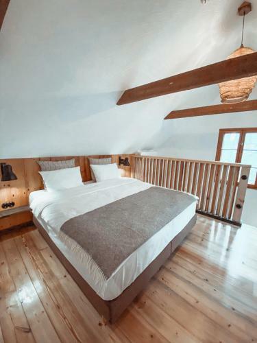 Hotel Villa Gaida