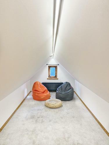 Hotel Villa Gaida