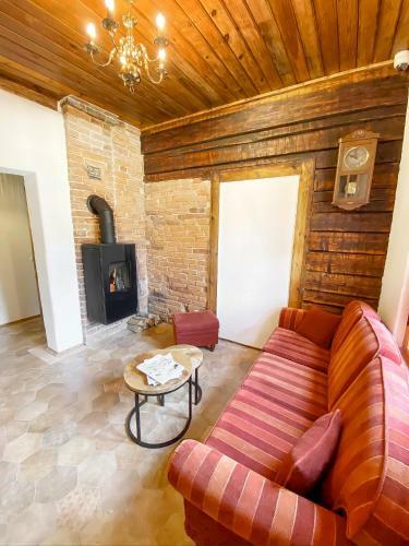 Hotel Villa Gaida