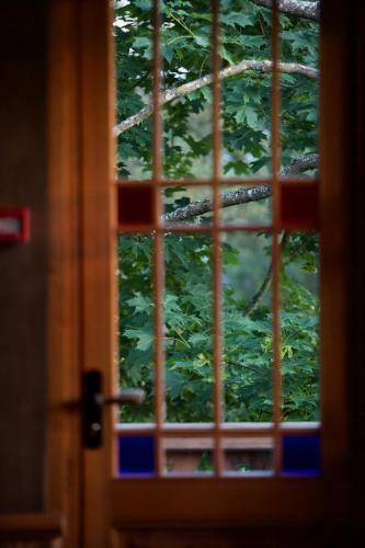 Hotel Villa Gaida