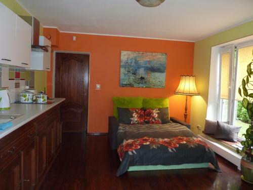 Apartamento Namaste