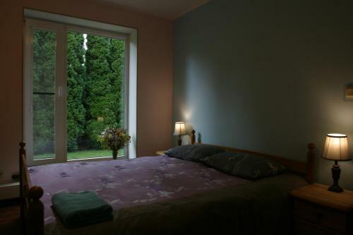 Apartamento Namaste