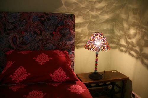 Hostal Peahen Residence