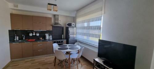 Cozy Sigulda Apartment