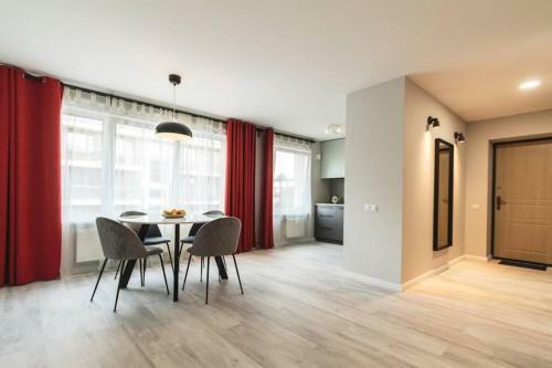 Apartamento For Families And Friends