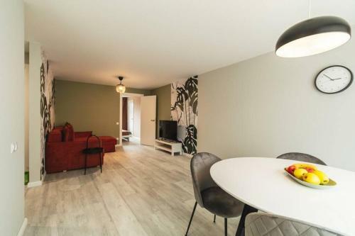 Apartamento For Families And Friends