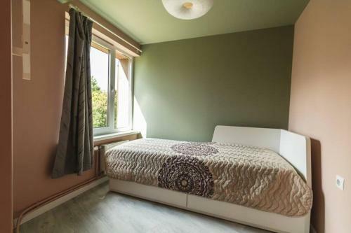 Apartamento For Families And Friends