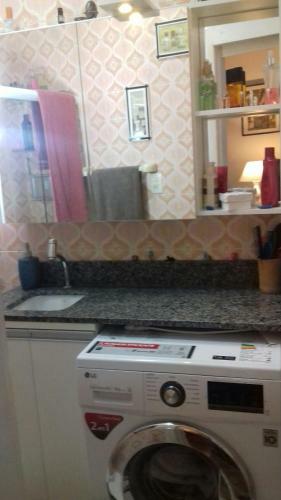 Apartamento Copacabana 607