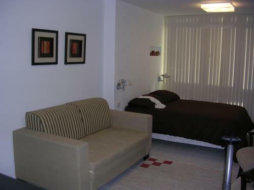 Copa Apartments