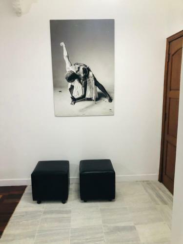Copa Apartments