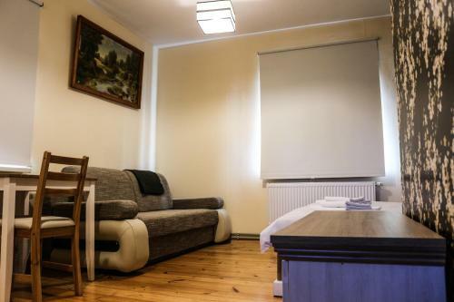 Hostal Krustt?vu M?ja