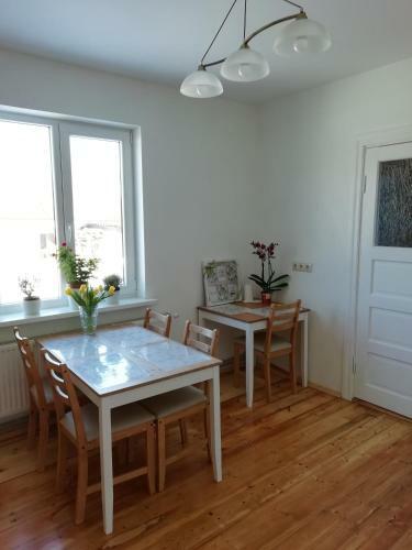 Hostal Krustt?vu M?ja