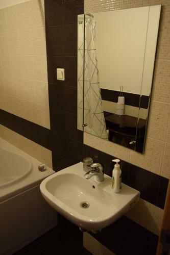 Strelnieku Apartment