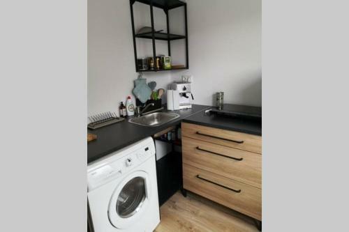 Quiet And Cozy Studio Apartment In Sigulda