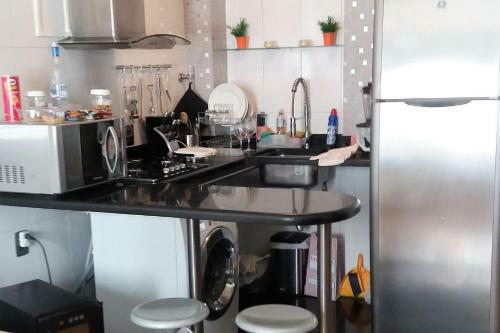 Apartment I304 Alberto De Campos