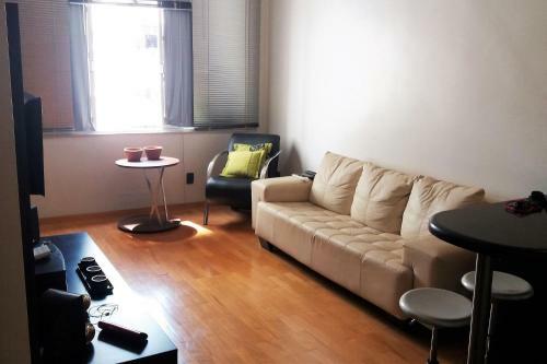 Apartment I304 Alberto De Campos