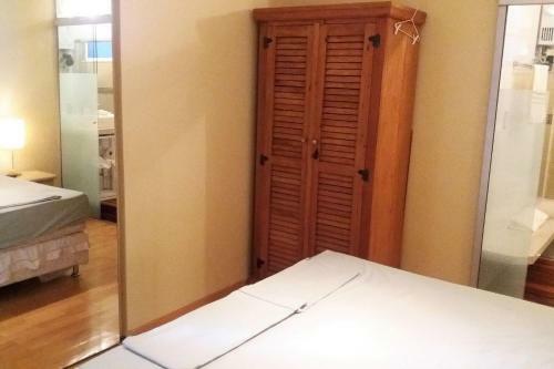 Apartment I304 Alberto De Campos