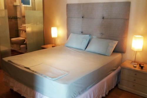 Apartment I304 Alberto De Campos