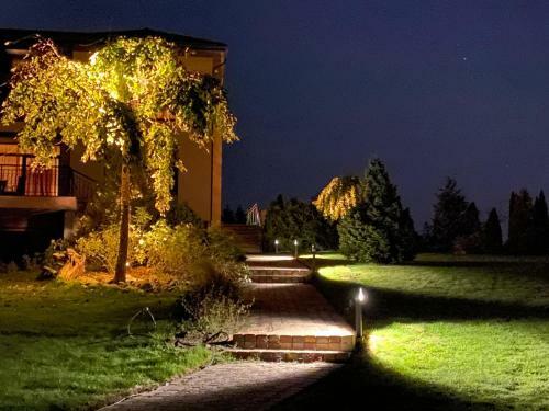 Agroturismo Villa Avoti