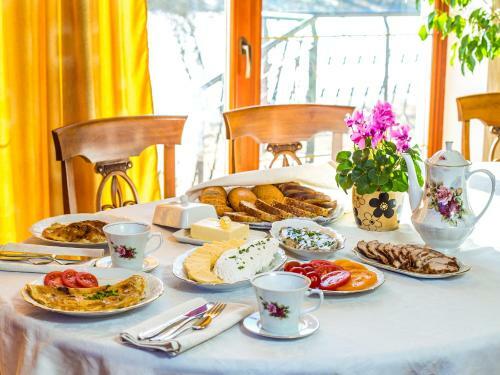 Agroturismo Villa Avoti