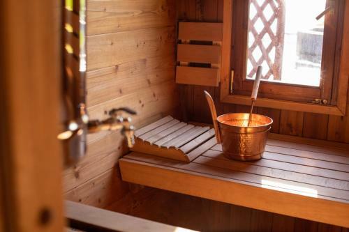 Agroturismo Villa Avoti