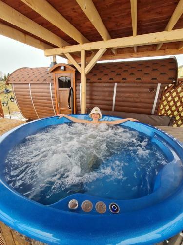 Agroturismo Villa Avoti