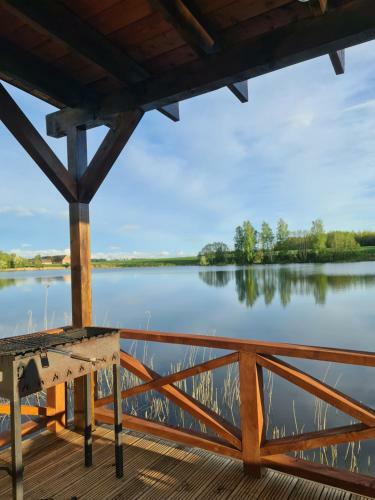 Agroturismo Villa Avoti