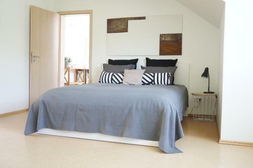 Apartamento Jaybird Residence