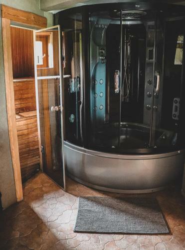 Holiday Home Krastmalas