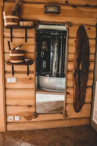 Holiday Home Krastmalas