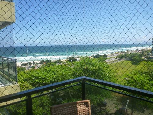 Apartamento Frente Da Praia Barra Bella Beach