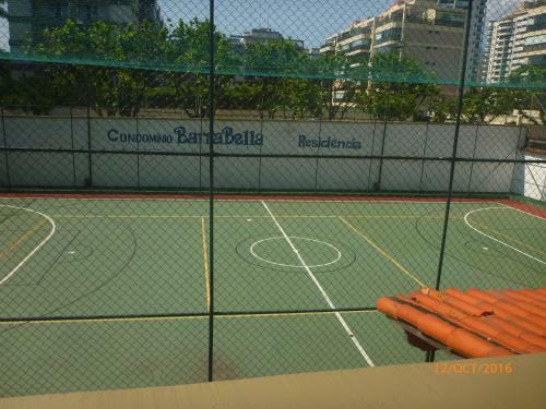 Apartamento Frente Da Praia Barra Bella Beach